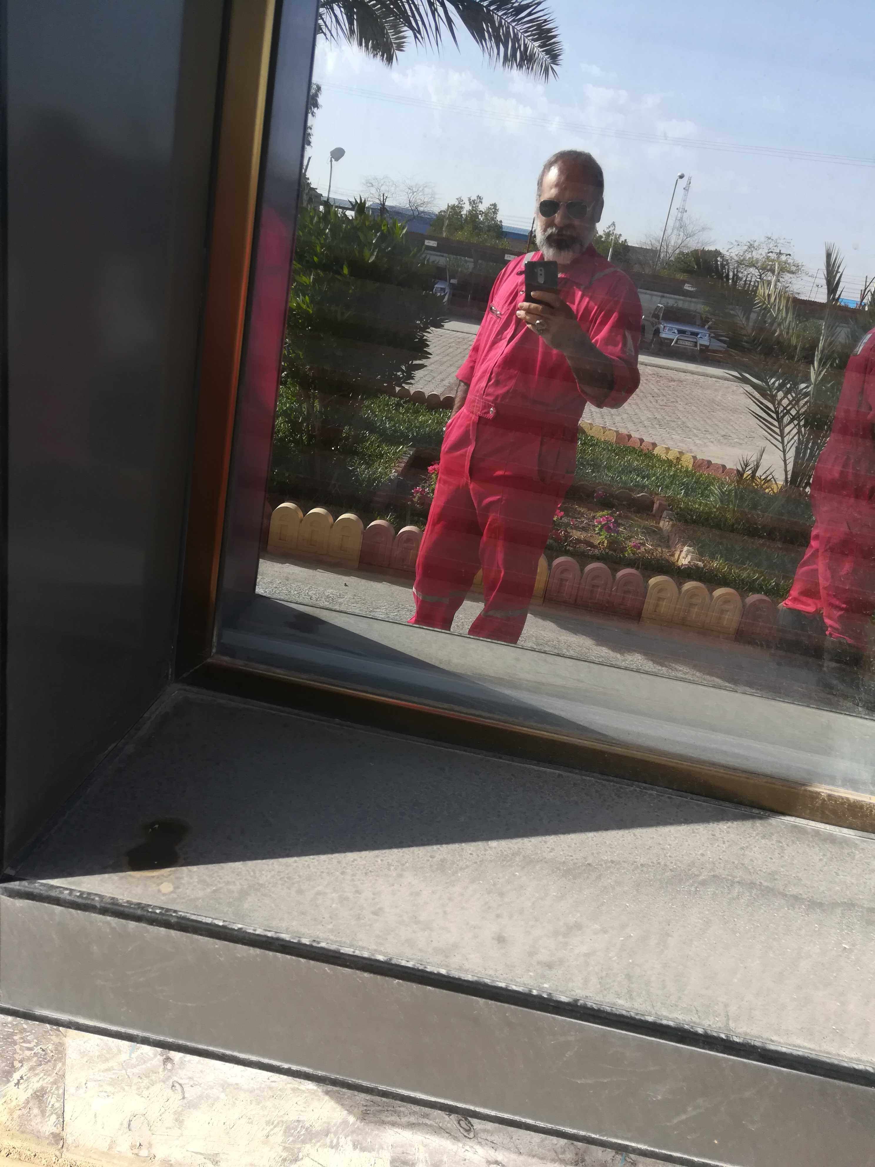 محسن پورنصیری