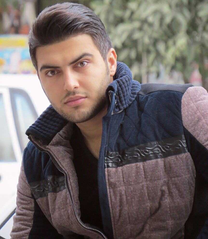 hesam rahnema